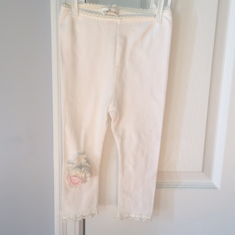 Dollcake Oh So Girly Leggings
